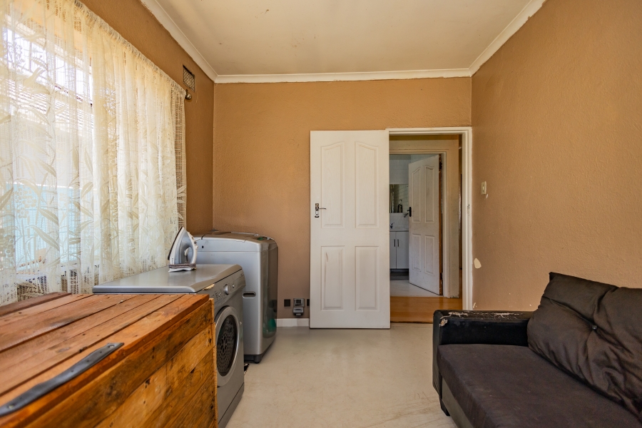 4 Bedroom Property for Sale in Belmont Park Western Cape